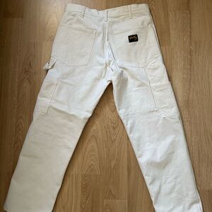 Stan Ray Painter Pants 34/30